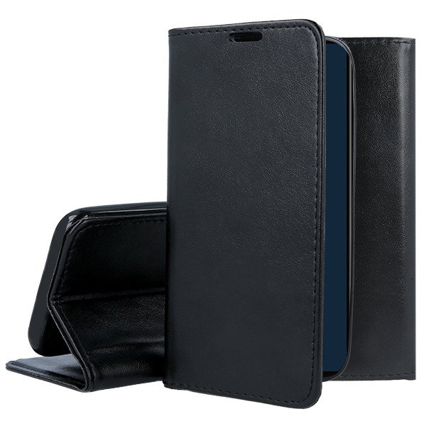 Capa Zte Blade A G Flip Classic Preto