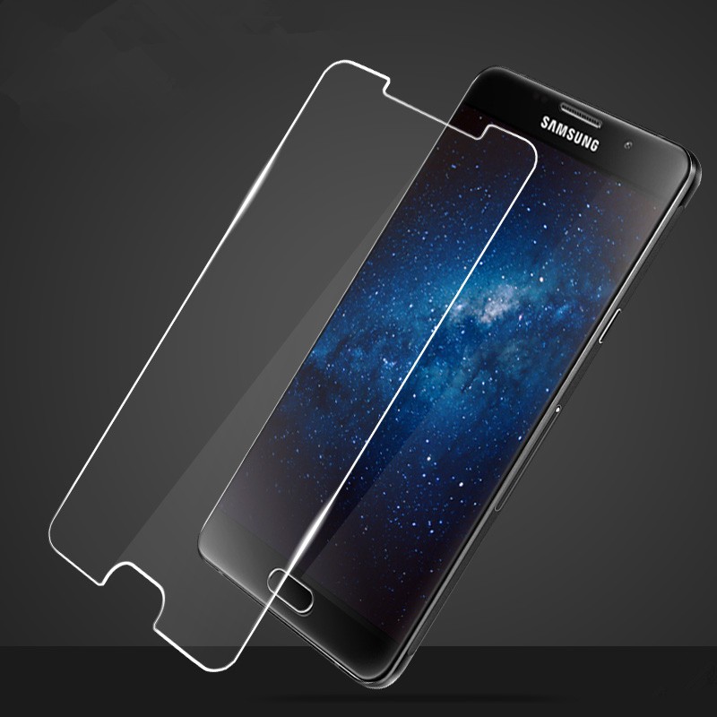 Película de Vidro Temperado Samsung Galaxy A5 2017 A520 - Capas de ...