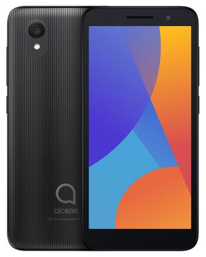 Alcatel 1 2021