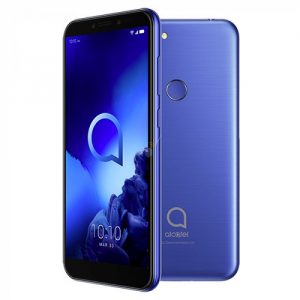 Alcatel 1S 2019