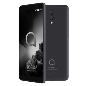 Alcatel 1X 2019