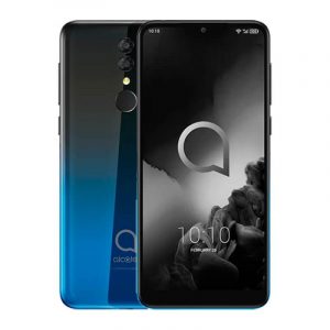 Alcatel 3 2019