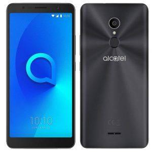 Alcatel 3C