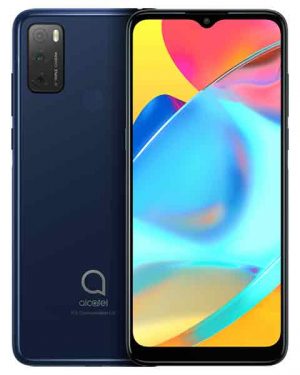 Alcatel 3L 2021