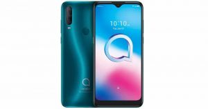 Alcatel 3L