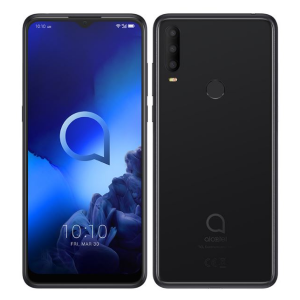 Alcatel 3X 2020