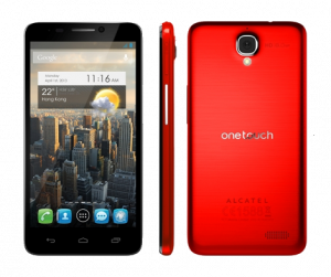 Alcatel Ot3040G