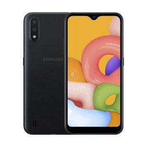 Galaxy A01