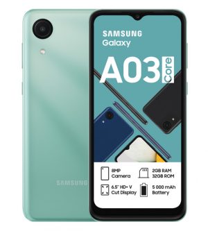 Galaxy A03 Core