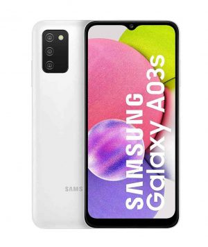 Galaxy A03S