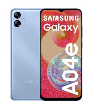 Galaxy A04E