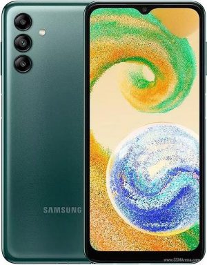 Galaxy A04S