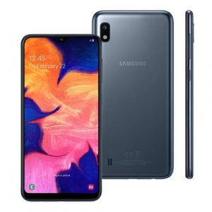 Galaxy A10