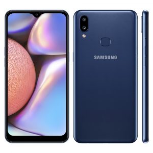 Galaxy A10S