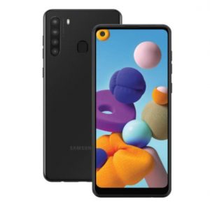 Galaxy A21