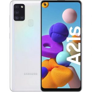 Galaxy A21S