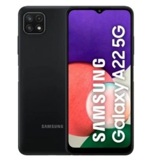 Galaxy A22 5G