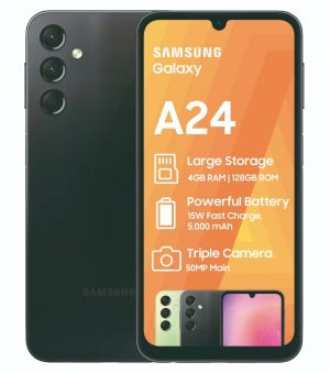 Galaxy A24 4G