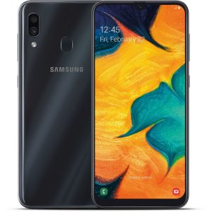 Galaxy A30