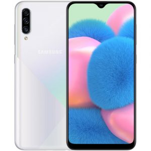 Galaxy A30S