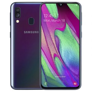 Galaxy A40