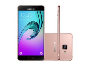 Galaxy A5 2016 A510