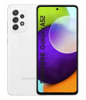 Galaxy A52 5G