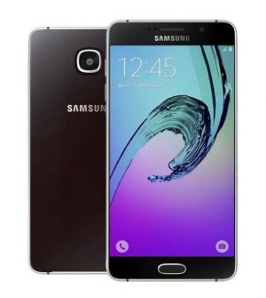 Galaxy A7 2016