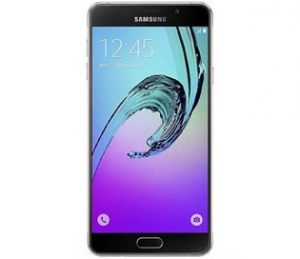 Galaxy A7 2017 A720F