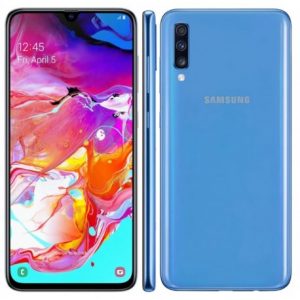 Galaxy A70