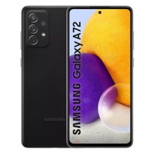 Galaxy A72 5G