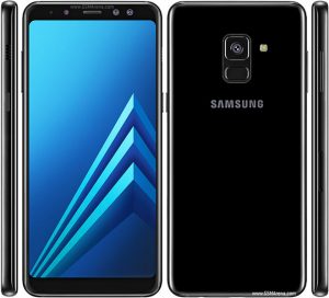 Galaxy A8 2018