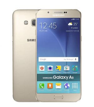 Galaxy A8