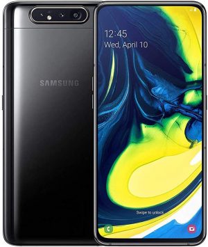 Galaxy A80