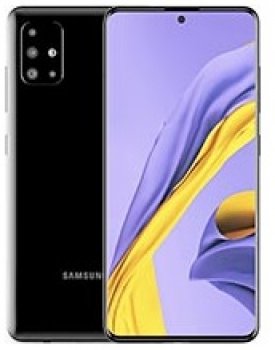 Galaxy A81