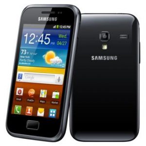 Galaxy Ace Plus 7500