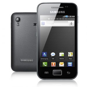 Galaxy Ace S5830