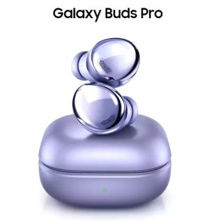 Galaxy Buds Pro