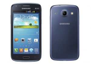 Galaxy Core Plus G3500