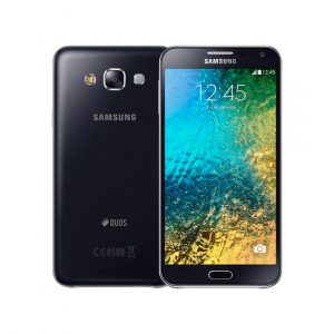 Galaxy E7 E700