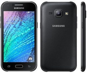 Galaxy J1 J100M