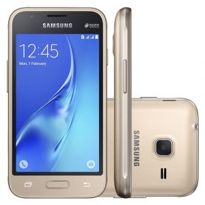 Galaxy J1 Mini Sm J105