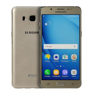 Galaxy J5 2016