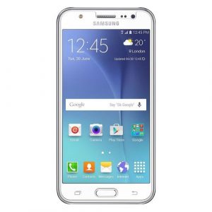 Galaxy J5 J500