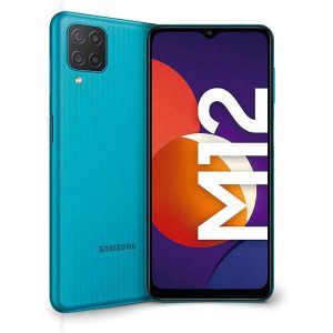 Galaxy M12