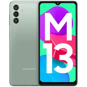 Galaxy M13