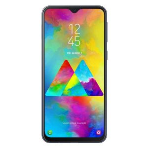 Galaxy M20