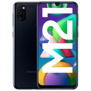 Galaxy M21