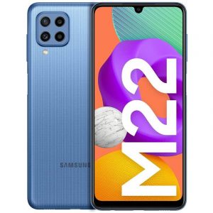 Galaxy M22