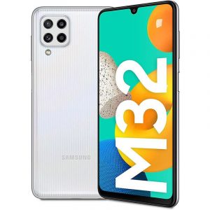 Galaxy M32